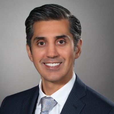 Bilal Chughtai, MD