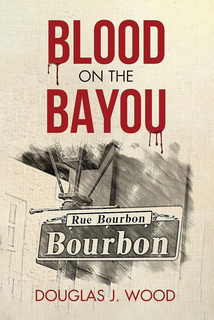 'Blood on the Bayou'