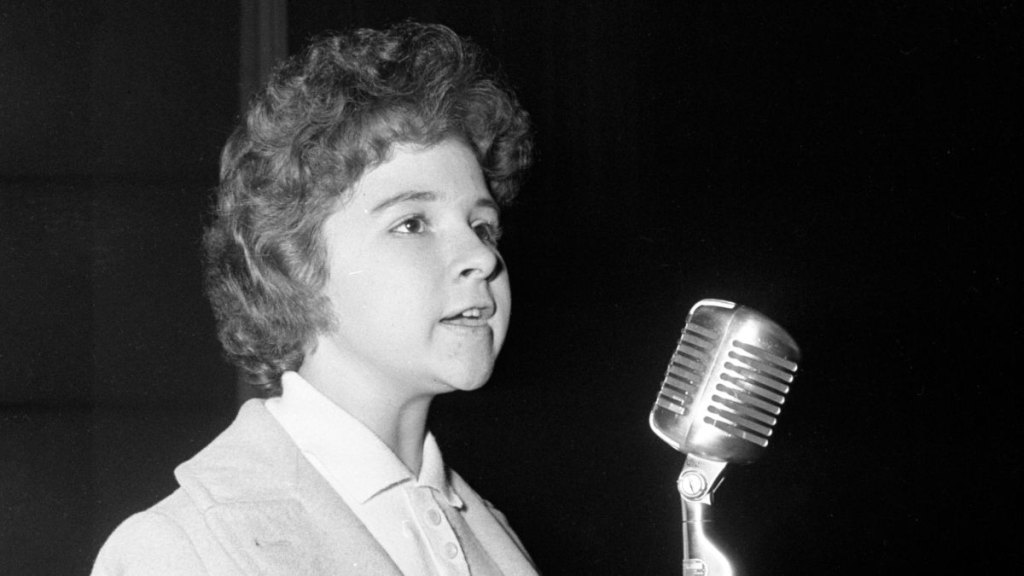 Brenda Lee in 1959