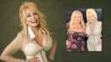 Dolly and Carey with Dolly