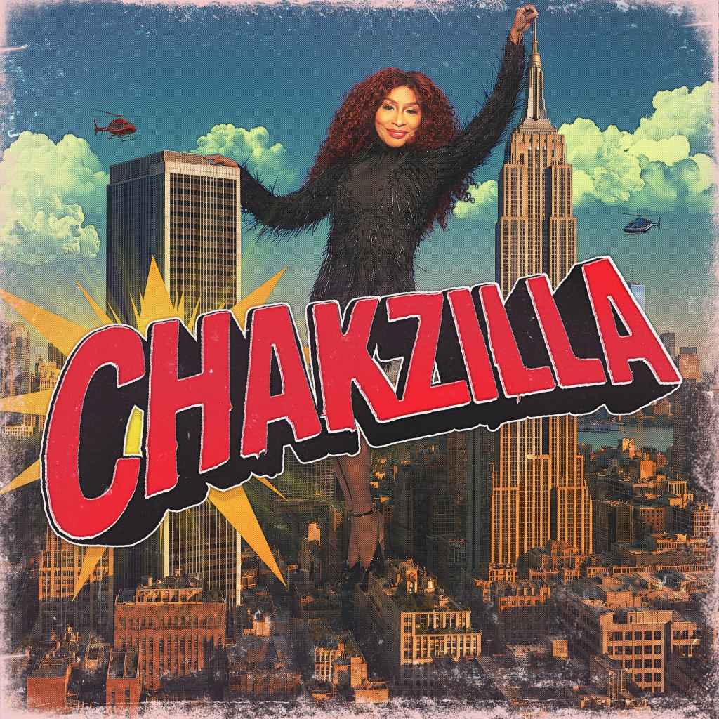 chaka khan cover story