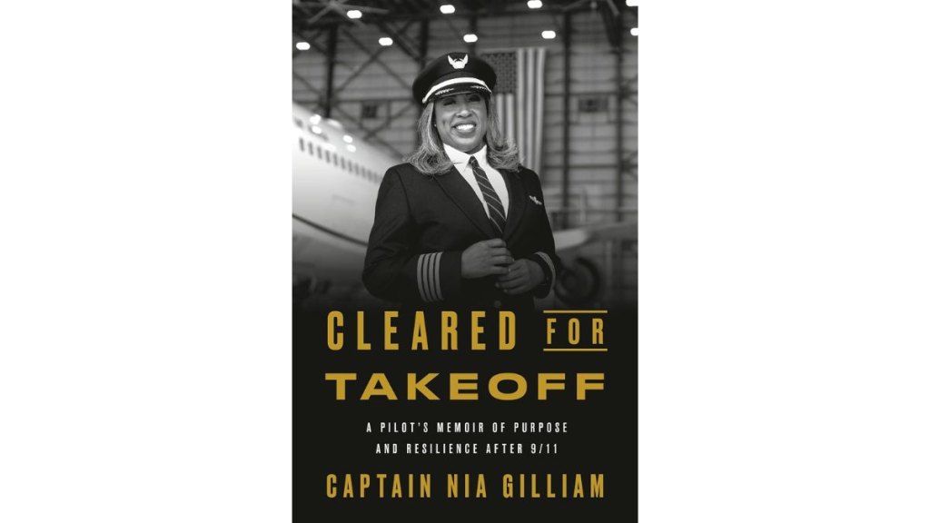 Cleared for Takeoff - Storehouse Voices Next