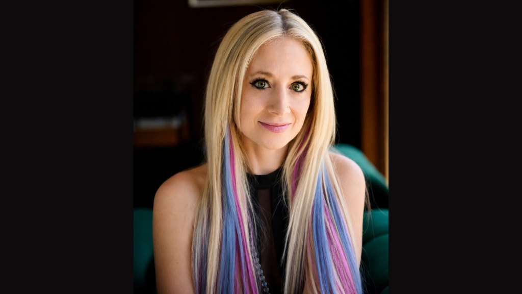 Elizabeth Tweedale wants children to create and question technology, not just consume it.