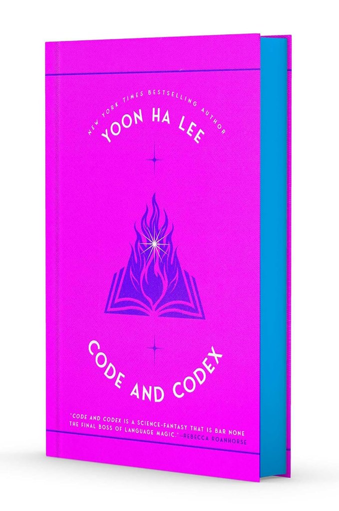 'Code and Codex'