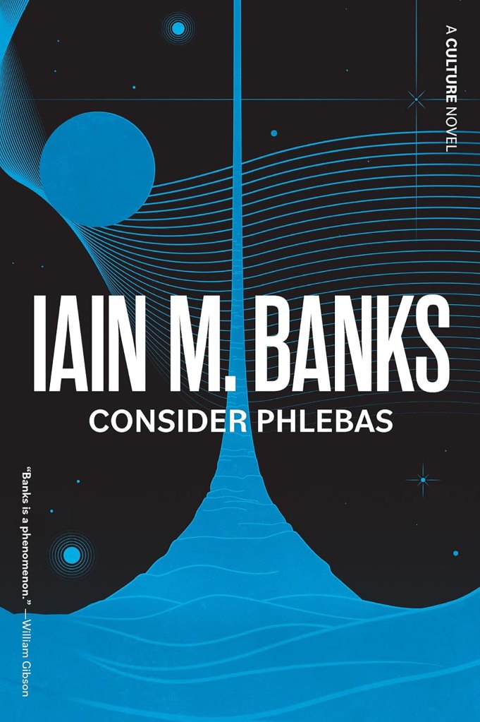'Consider Phelbas'