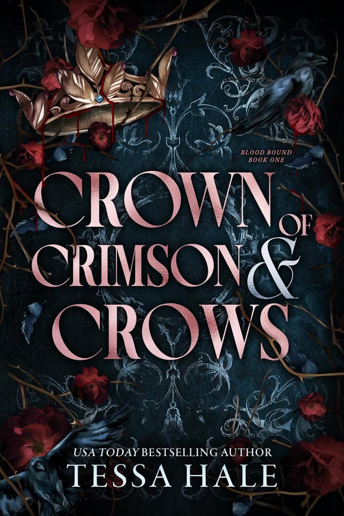 'Crown of Crimson and Crows'
