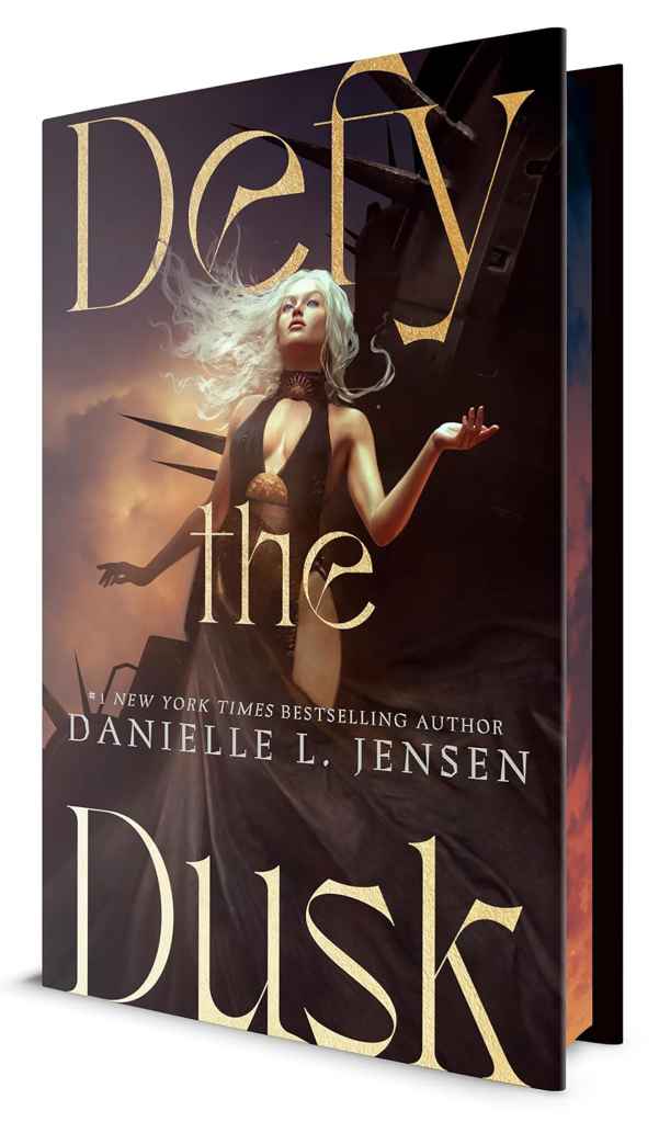 'Defy the Dusk'