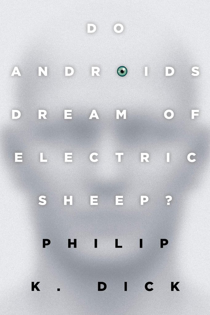 'Do Androids Dream of Electric Sheep?'