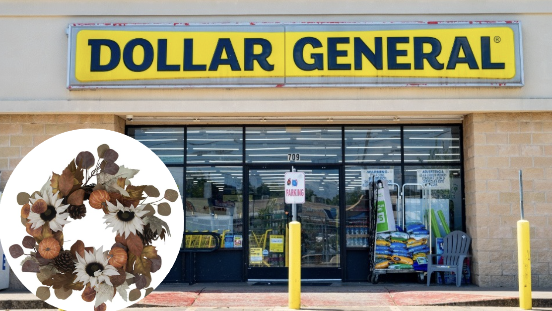 Dollar General
