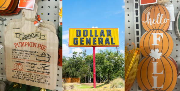 Dollar General