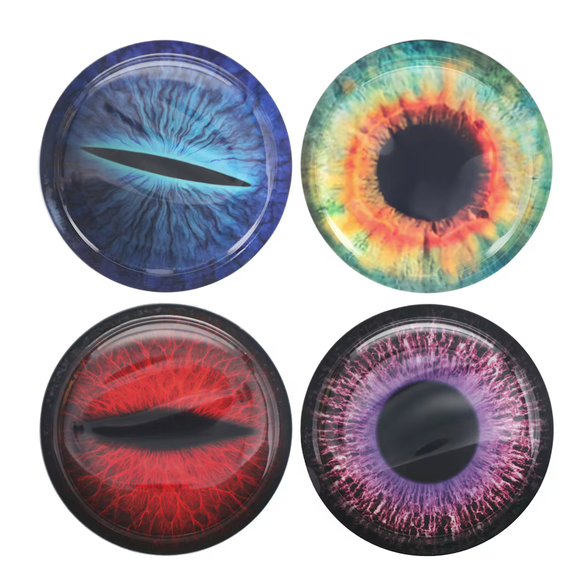 Eye decor