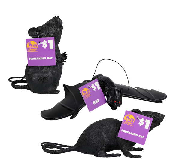 Rats
