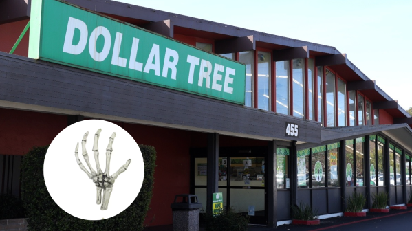 Dollar Tree