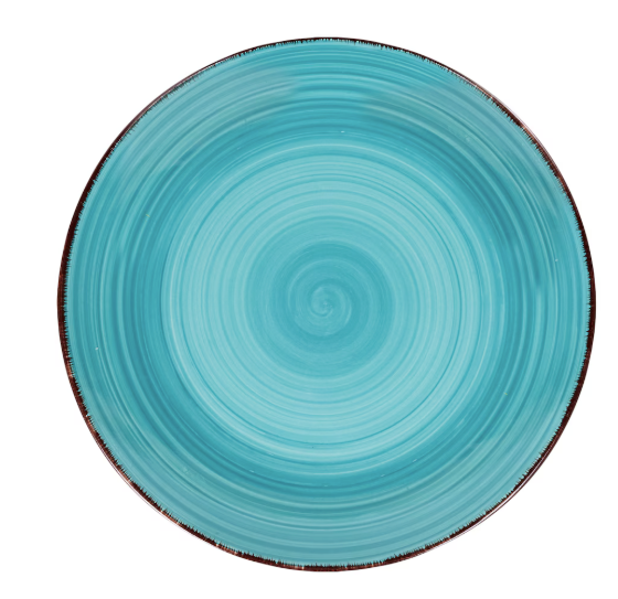 Plate