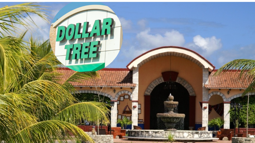 Dollar Tree