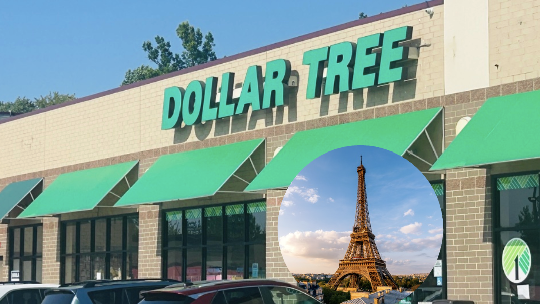 Dollar Tree