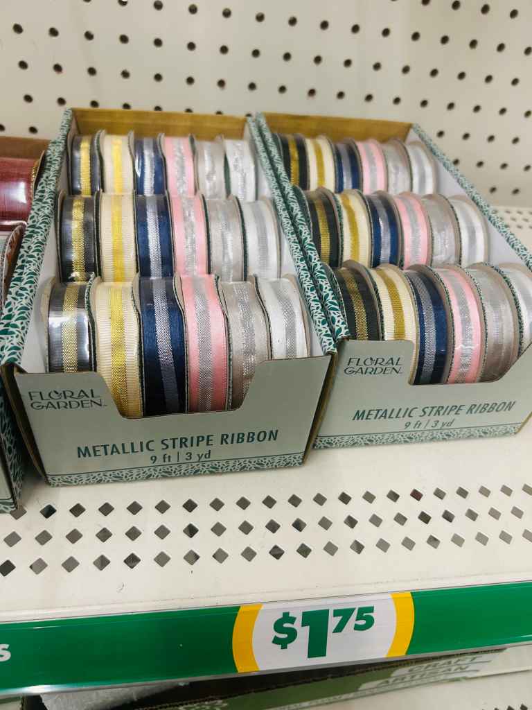 Ribbon