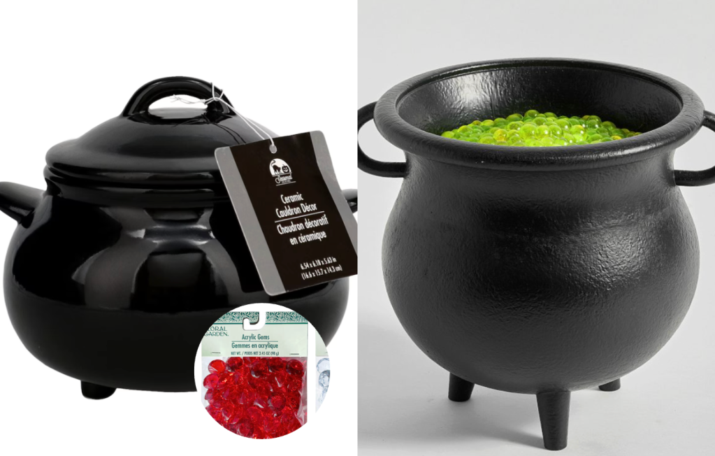 Cauldron