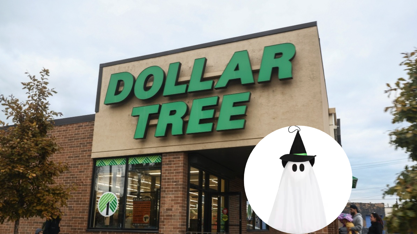 Score the Pottery Barn Halloween Aesthetic with Dollar Tree Dupes Starting at Ju...