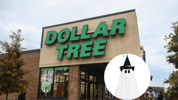 Dollar Tree