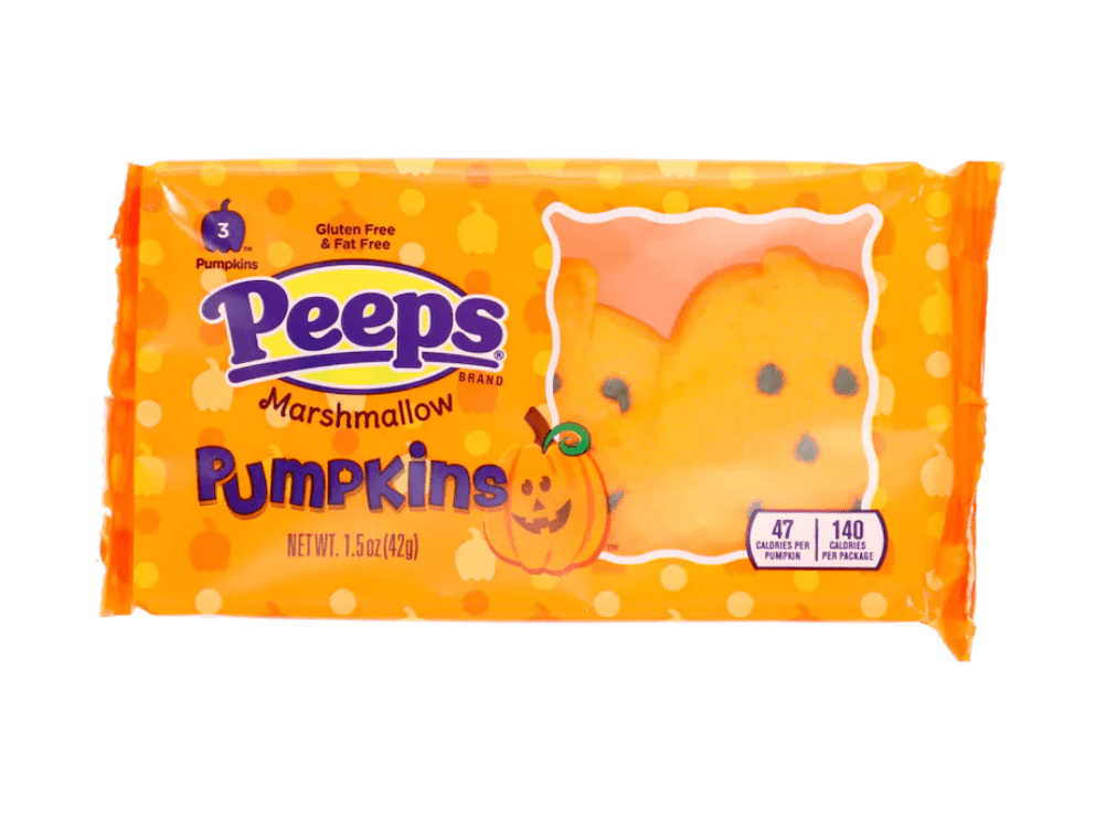 Peeps