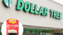 Dollar Tree