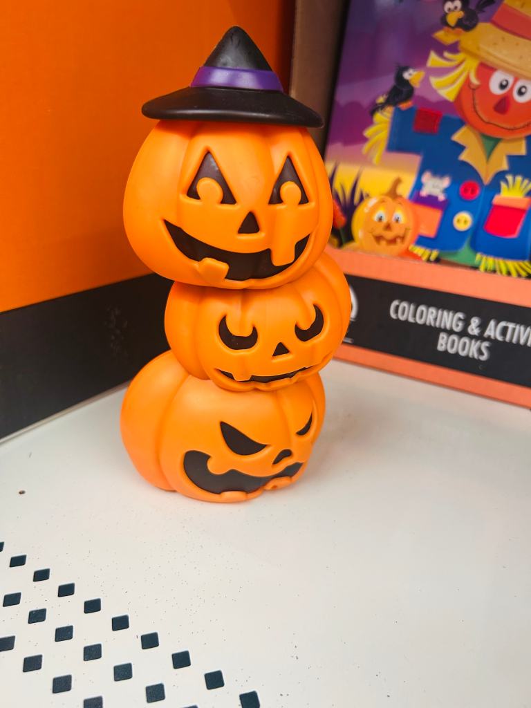 Pumpkins