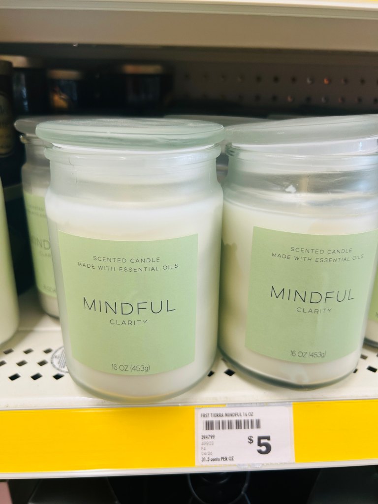 Candle