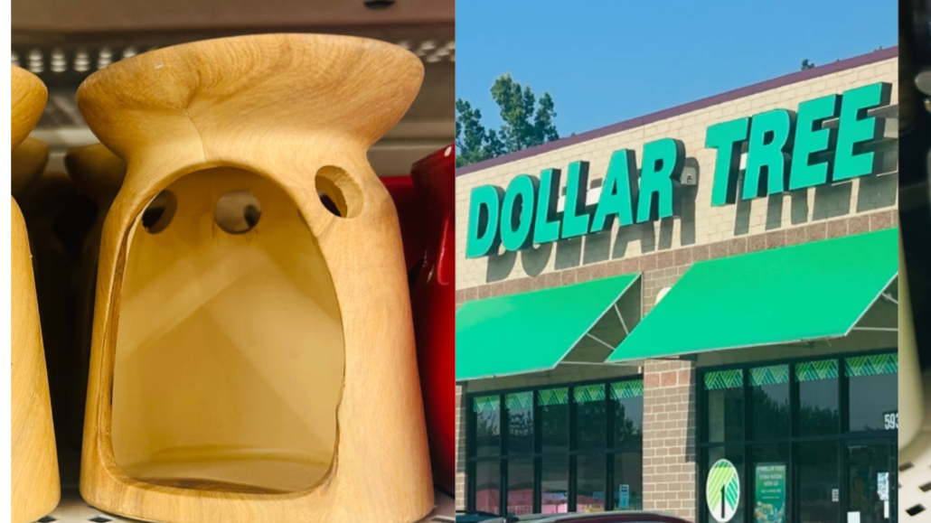 Score The Dreamy Japanese Wabi-Sabi Look For Under $5 At Dollar Tree!