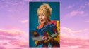 Dolly Parton changed the world