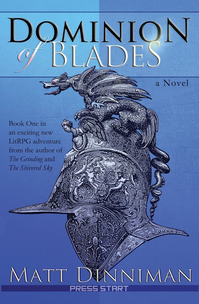 'Dominion of Blades'