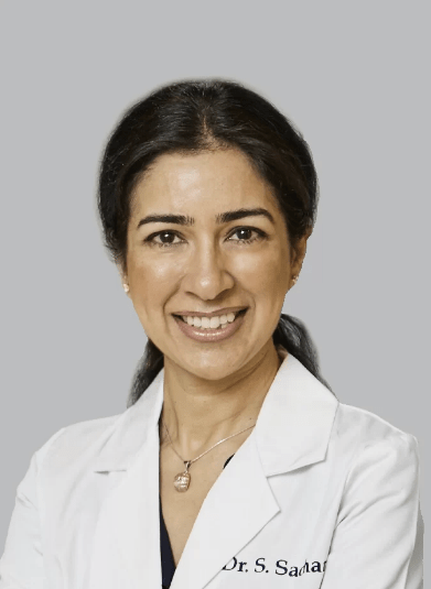 Sandip Sachar, DDS