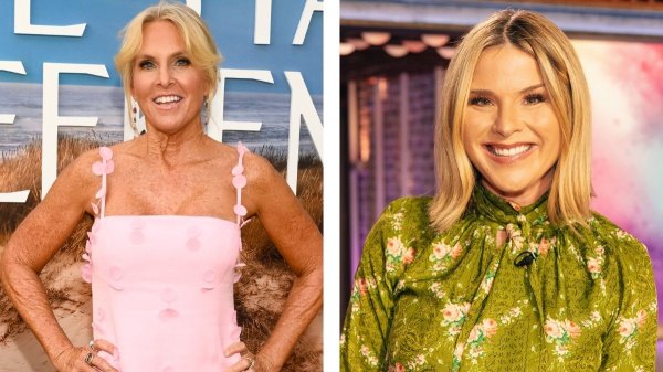 Elin Hilderbrand Jenna Bush Hager