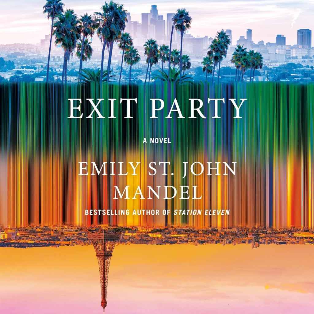'Exit Party'