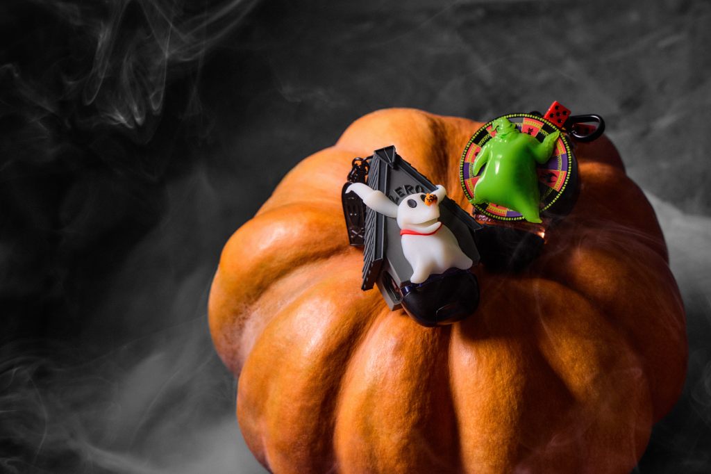 PocketBac Holders from the Nightmare Before Christmas collection