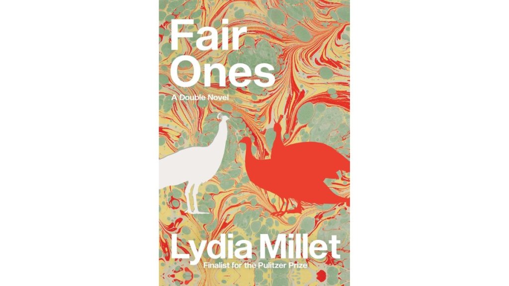 Fair Ones by Lydia Millet - WW Norton Company
