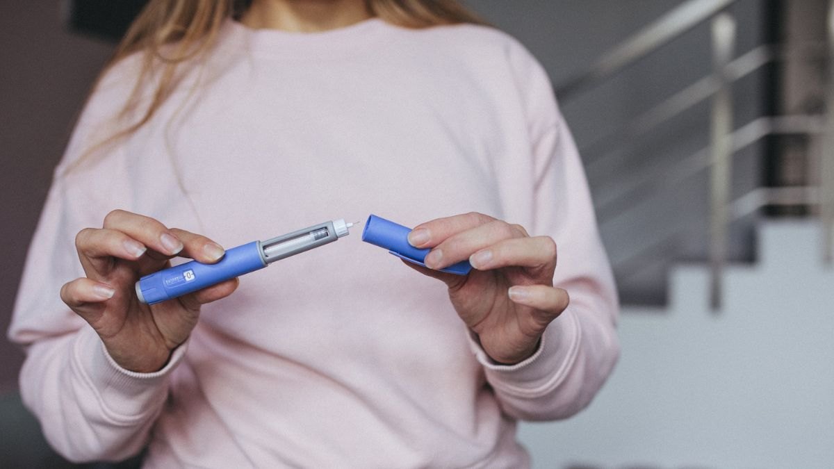 BRP Peptide: A New GLP-1 Alternative for Weight Loss Without Nausea?