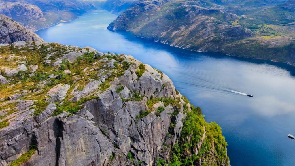 Norway