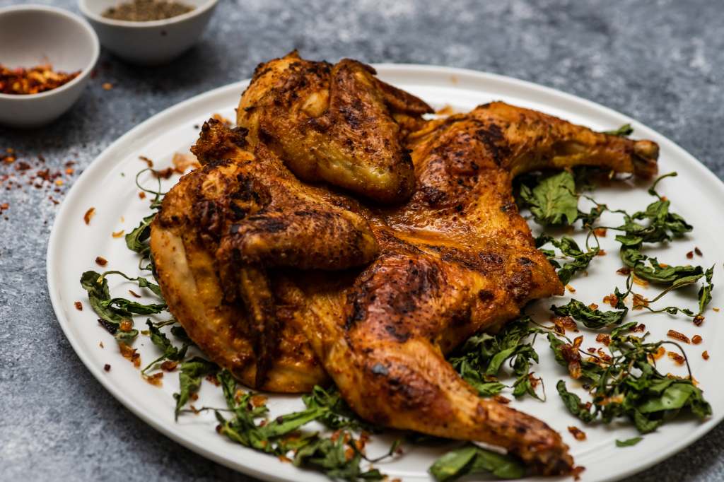 Chicken