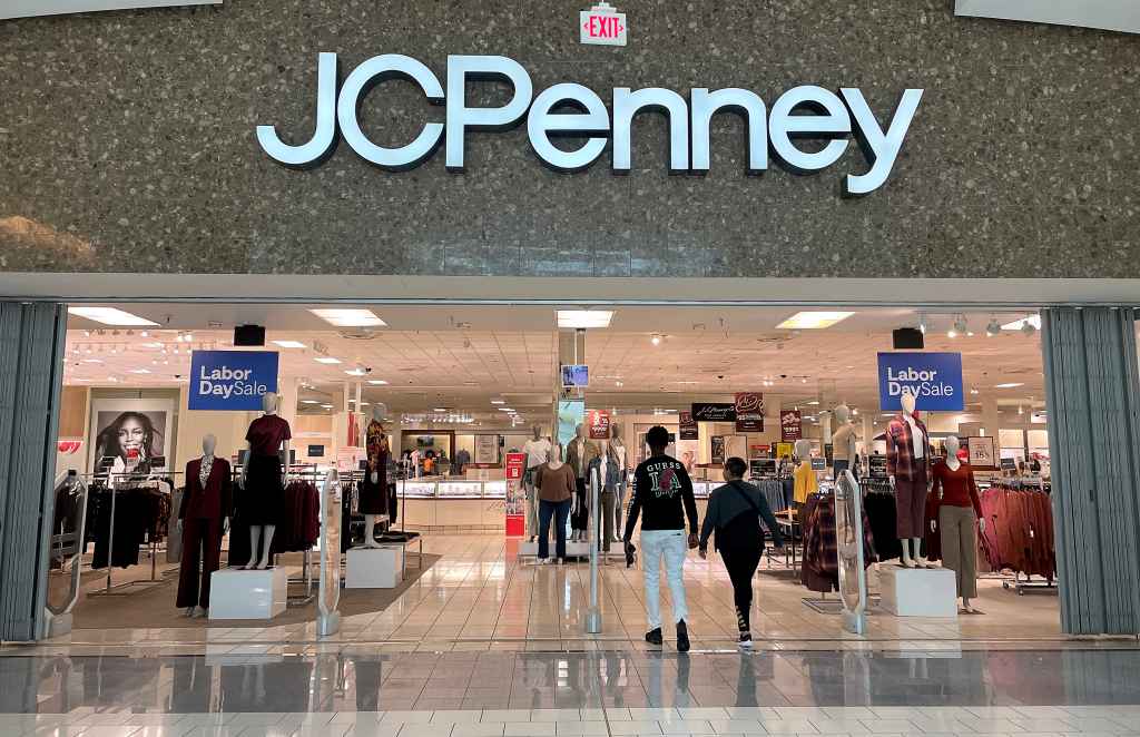 JCPenney
