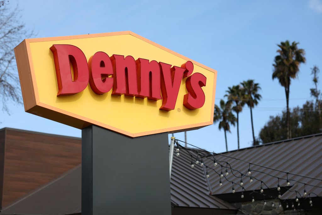 Denny's