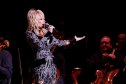 dolly parton songs, symphony show