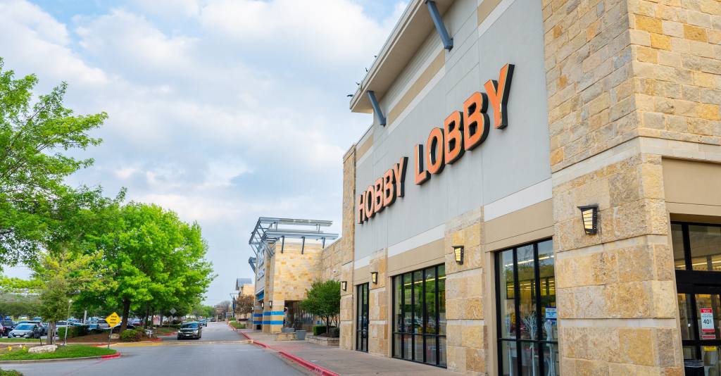 Hobby Lobby
