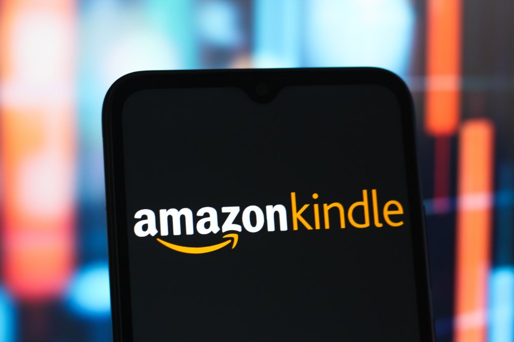kindle