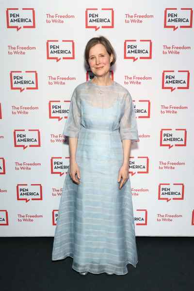 Ann Patchett in 2026