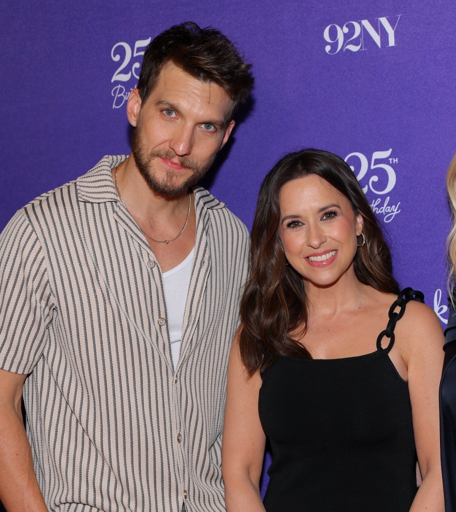 Scott Michael Foster, Lacey Chabert, 2026