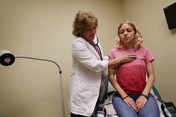 GettyImages-668514542 Young Adults Are Dying From Colorectal Cancer at Higher Rates. Why?