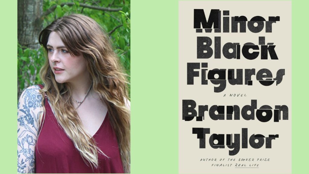 Hannah Whitten - Caleb Whitten Riverhead Books