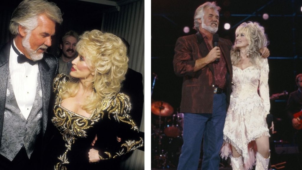 CMT's 100 Greatest Duets Concert - June 8, 2005
