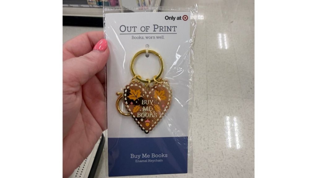 Keychain